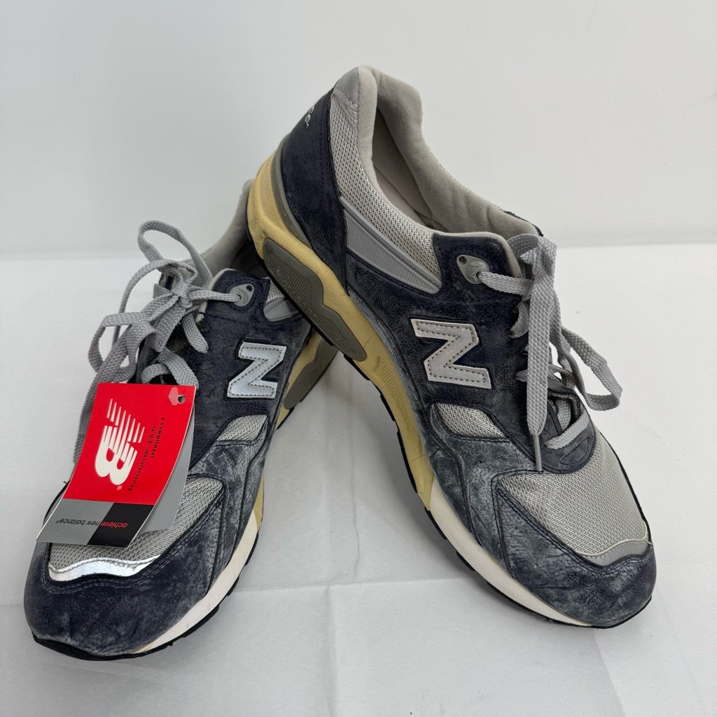 New Balance 586 Mens 13b Sneakers
